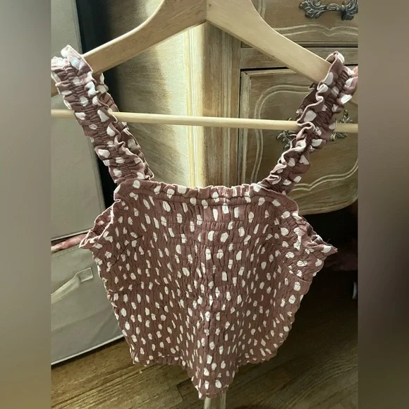 Abercrombie &fitch tops side S - Picture 1 of 5